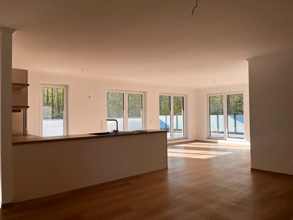 3 Zimmer Wohnung mit 34 m² in Oldenburg – Bild 6