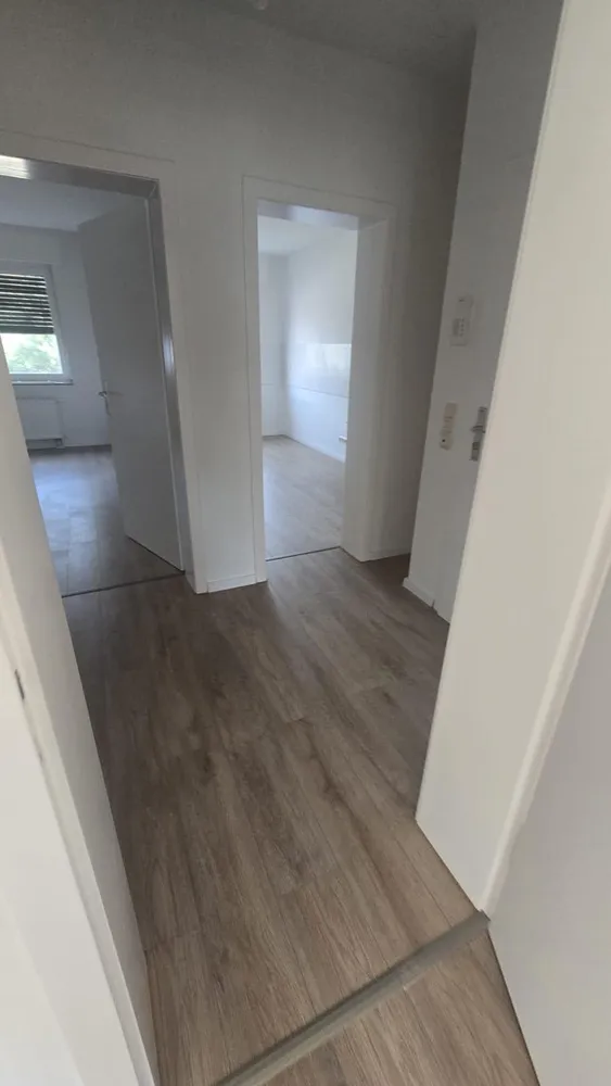 2 Zimmer Wohnung mit 51 m² in Essen – Bild 1