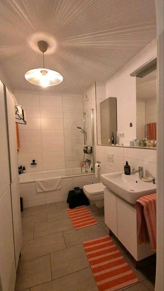 3 Zimmer Wohnung mit 95 m² in Wiesbaden – Bild 9