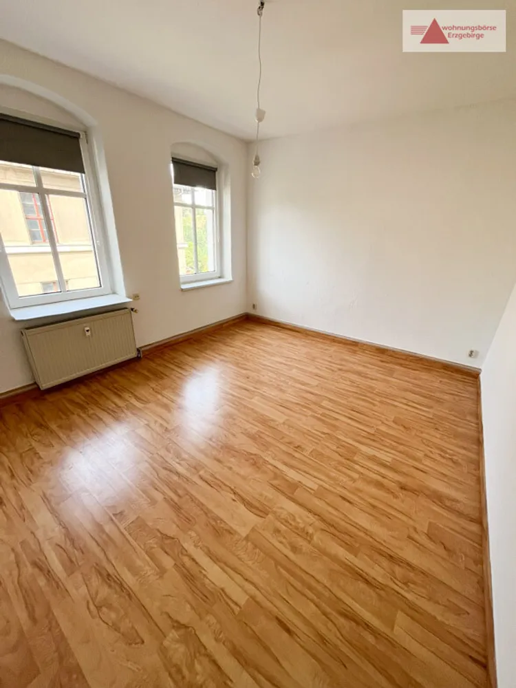 2 Zimmer Wohnung mit 82 m² in Annaberg-Buchholz – Bild 7