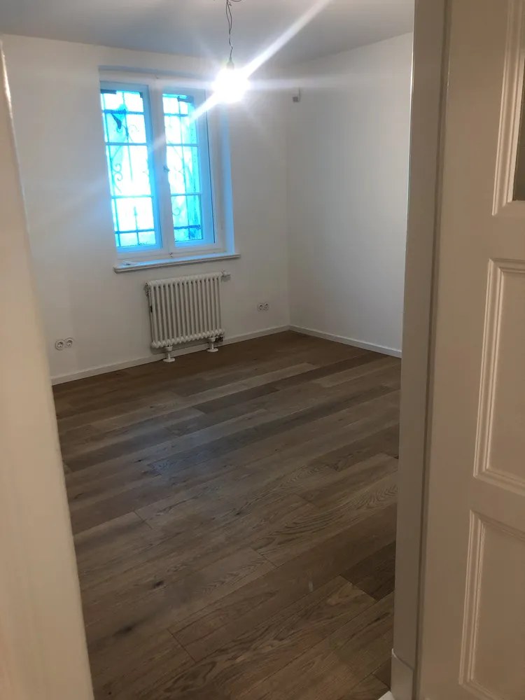 2 Zimmer Wohnung mit 55 m² in Berlin – Bild 5