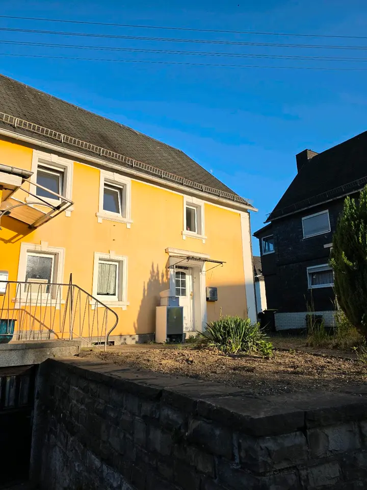6 Zimmer Haus mit 130 m² in Siegen – Bild 4