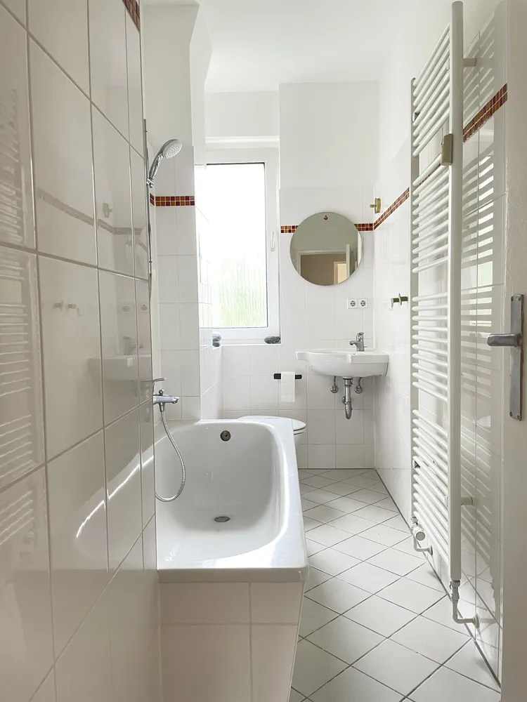 2 Zimmer Wohnung mit 59 m² in Berlin – Bild 2