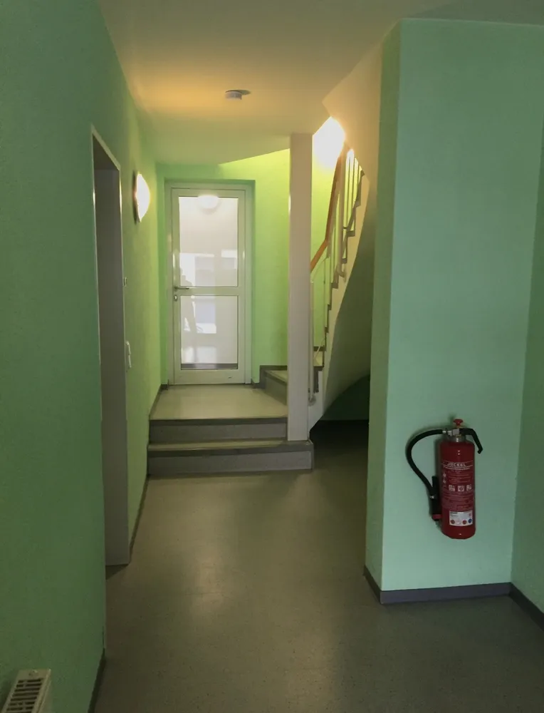 1 Zimmer Wohnung mit 46 m² in Mainz – Bild 8