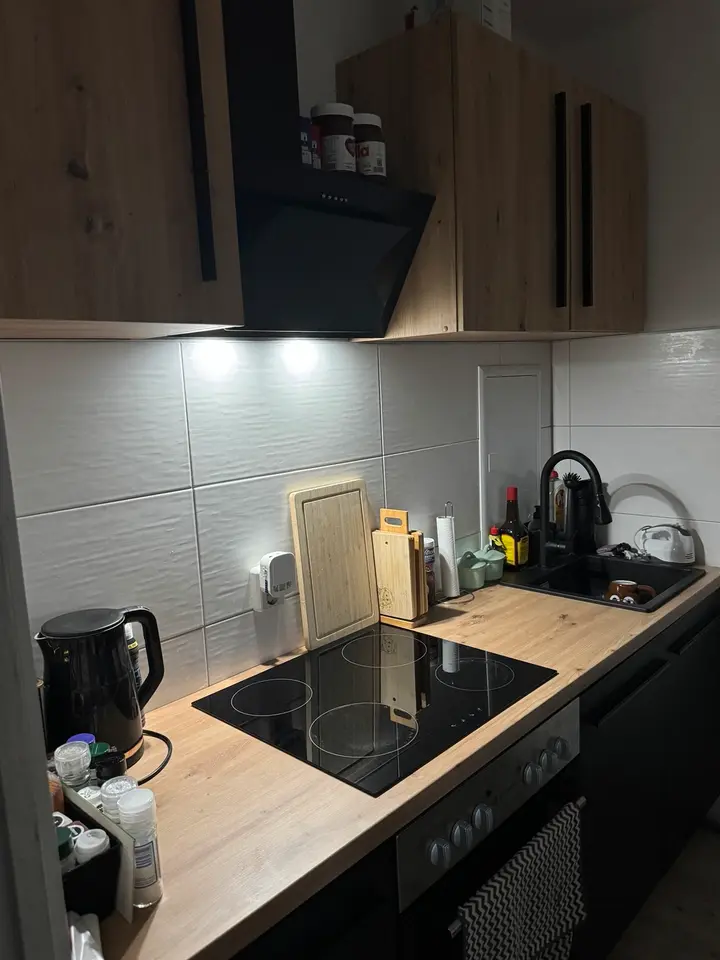 3 room apartment with 63 m² in Neubrandenburg – Photo 2