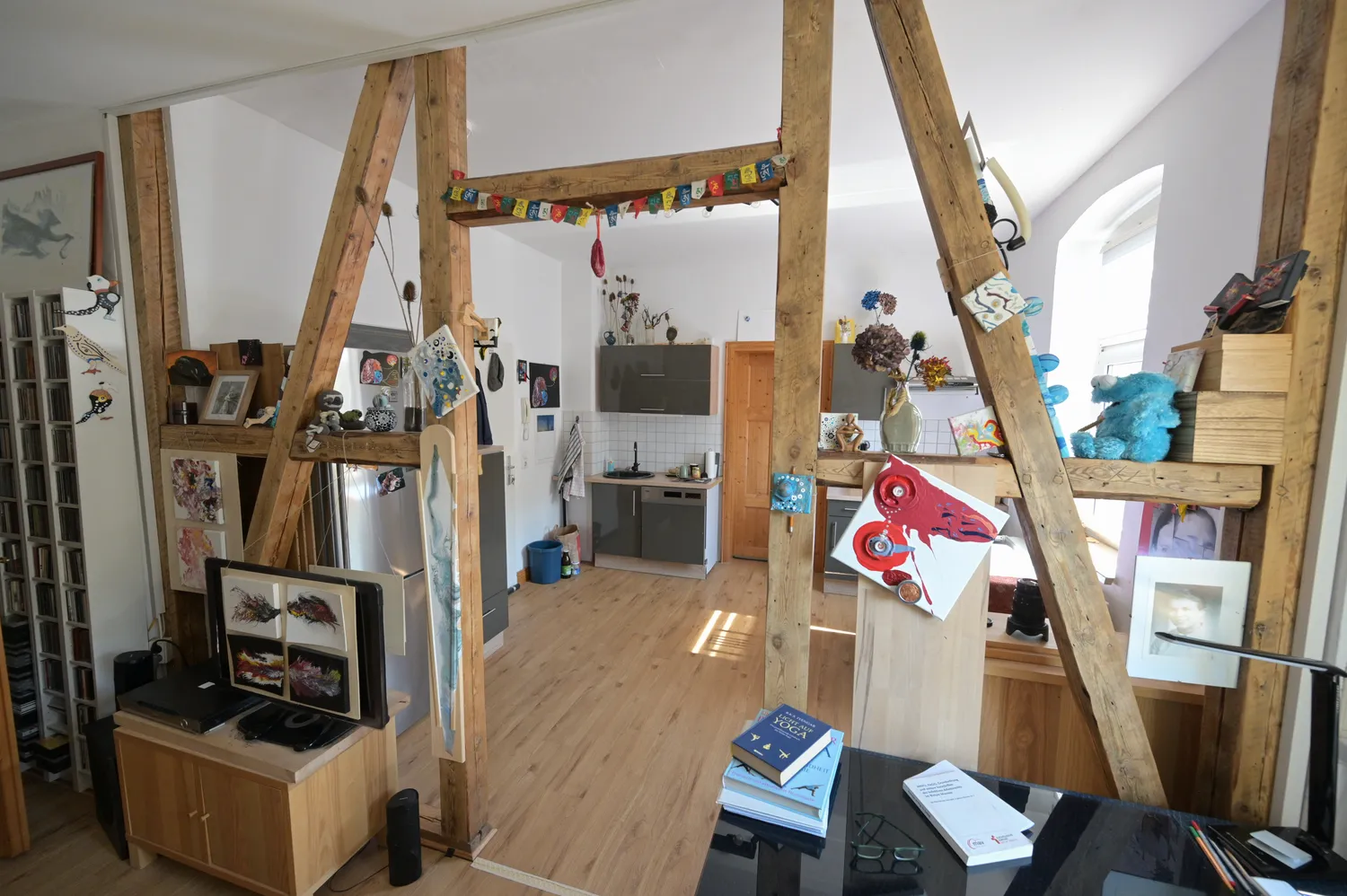 2 Zimmer Wohnung mit 62 m² in Herne – Bild 6