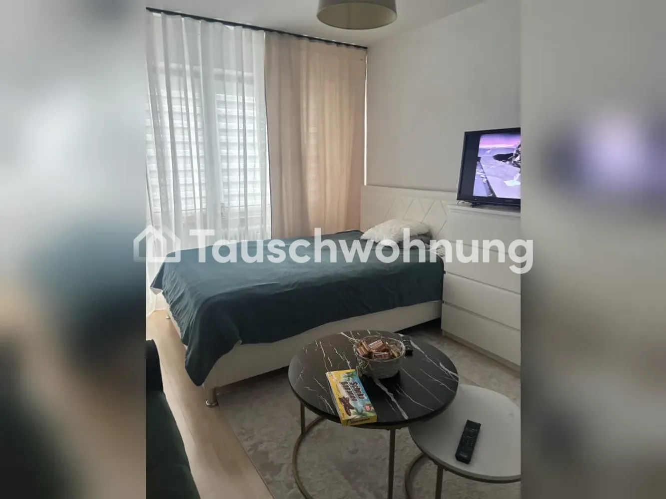 1 Zimmer Wohnung mit 24 m² in München – Bild 5