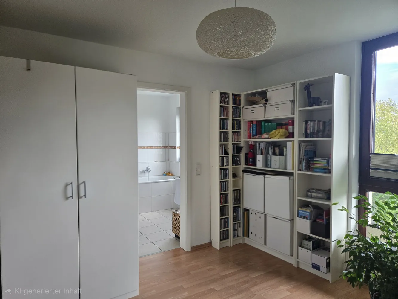 3 Zimmer Wohnung mit 96 m² in Bochum – Bild 11