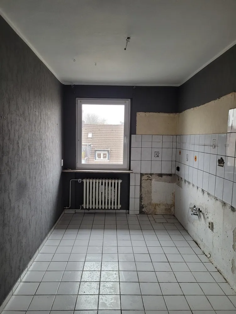 3 Zimmer Wohnung mit 67 m² in Duisburg – Bild 5