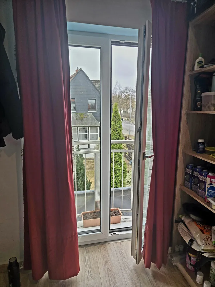 1 Zimmer Wohnung mit 20 m² in Braunschweig – Bild 4