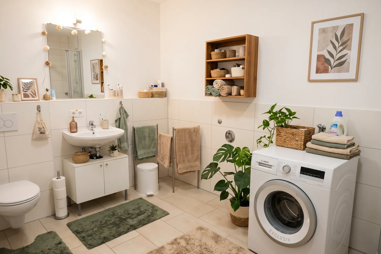 4 Zimmer Wohnung mit 112 m² in Passau – Bild 1