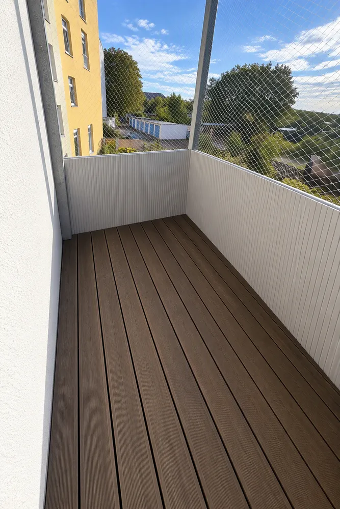 3 Zimmer Wohnung mit 85 m² in Halle (Saale) – Bild 8