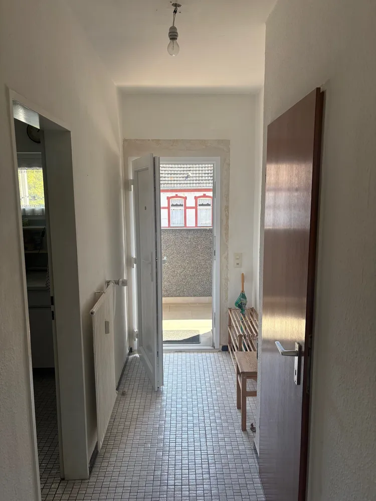 2 Zimmer Wohnung mit 39 m² in Bochum – Bild 1