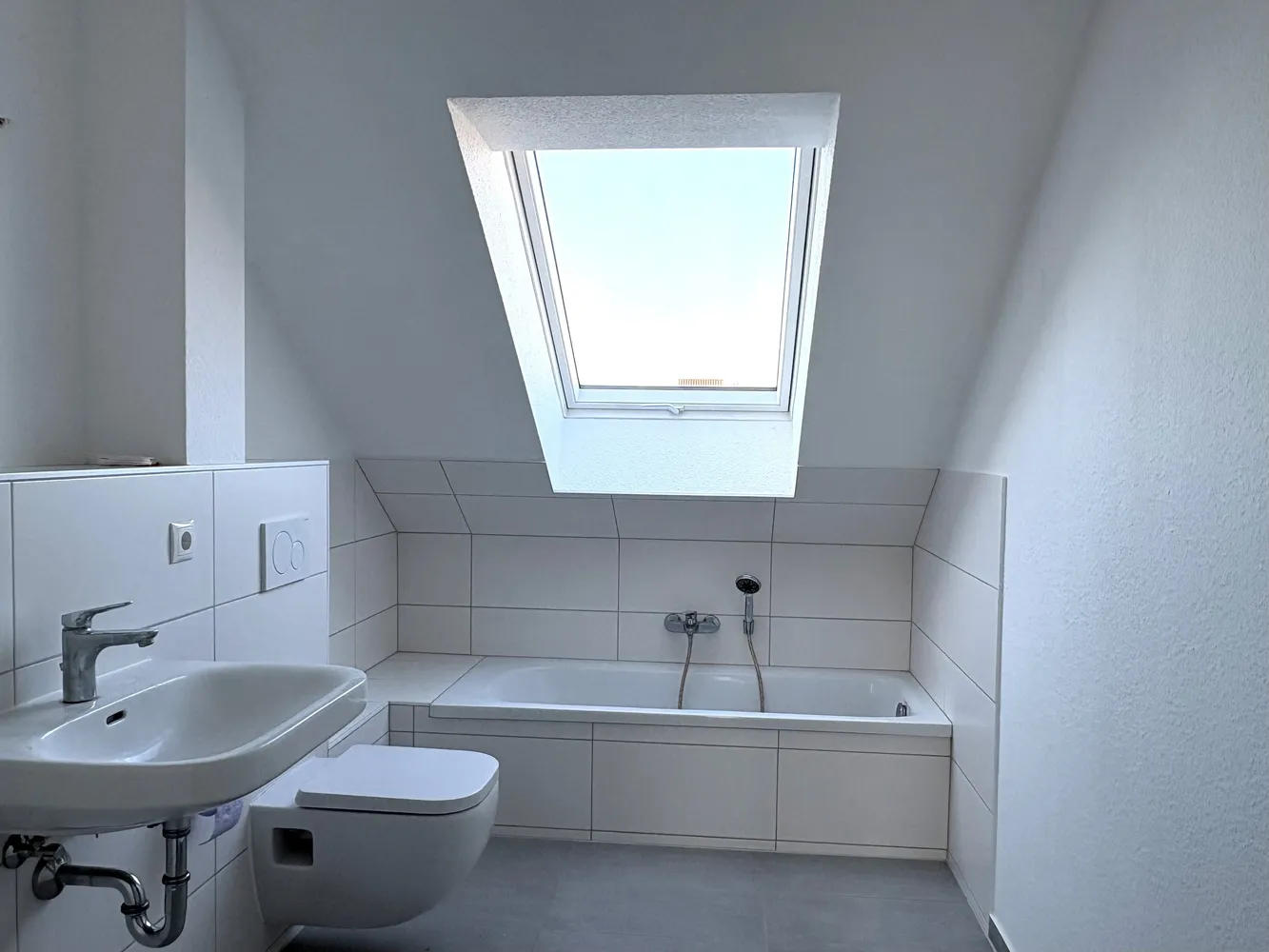 2 Zimmer Wohnung mit 66 m² in Ludwigshafen am Rhein – Bild 5