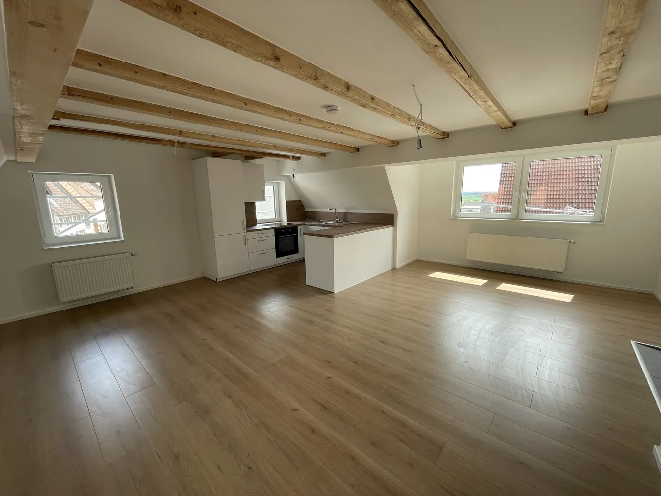 6 Zimmer Wohnung mit 110 m² in Rottenburg am Neckar – Bild 12
