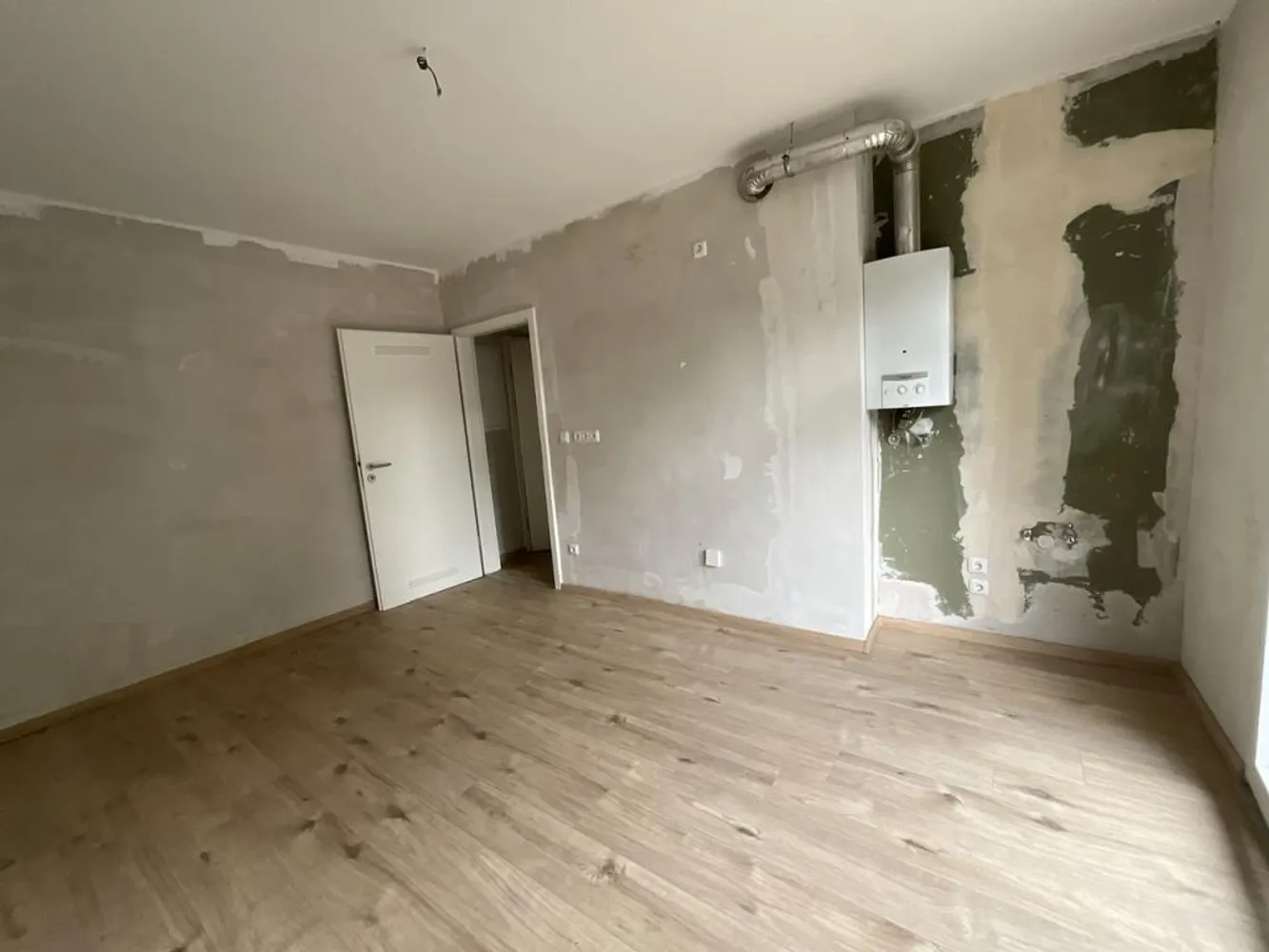 2 Zimmer Wohnung mit 33 m² in Duisburg – Bild 1