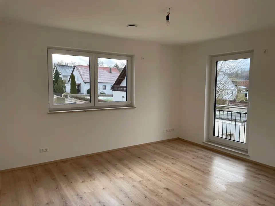 4 Zimmer Wohnung mit 130 m² in Nördlingen – Bild 10