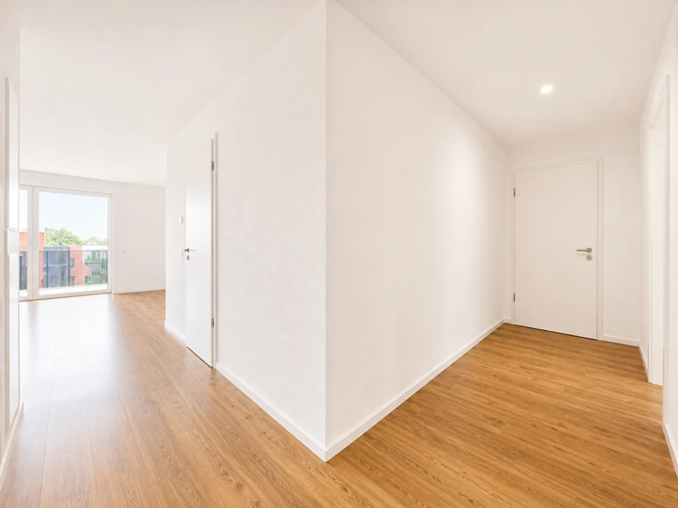 4 room apartment with 100 m² in Duisburg – Photo 5