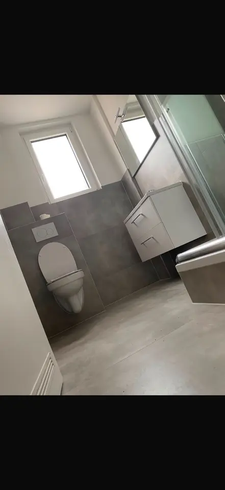 3 Zimmer Wohnung mit 75 m² in Karlsruhe – Bild 4
