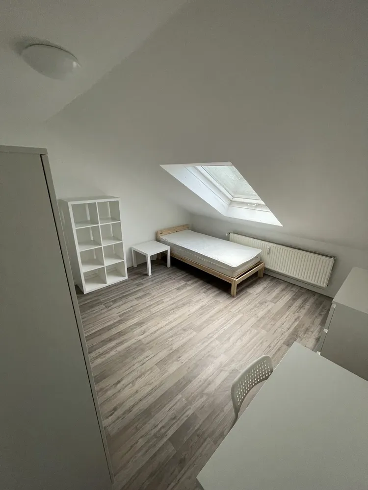 WG-Zimmer mit 45 m² in Duisburg – Bild 5