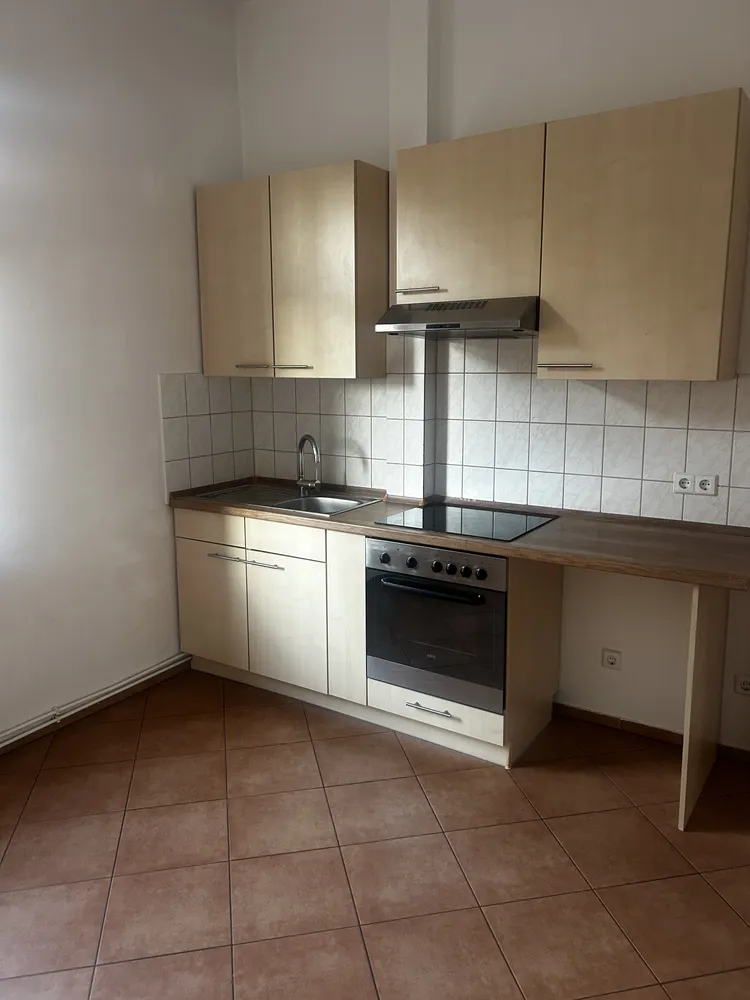 2 room apartment with 57 m² in Berlin – Photo 6