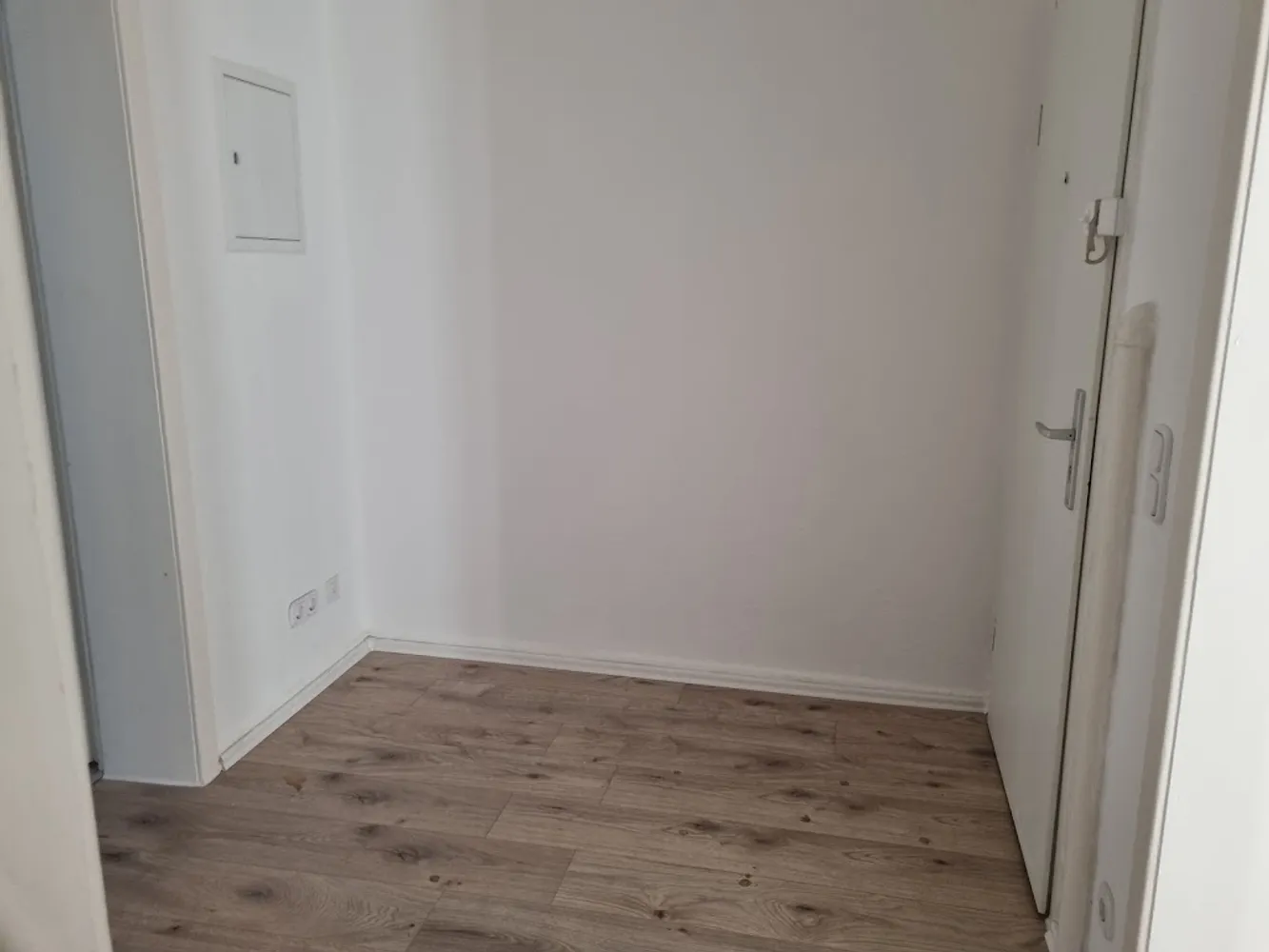 2 room apartment with 46 m² in Gelsenkirchen – Photo 4