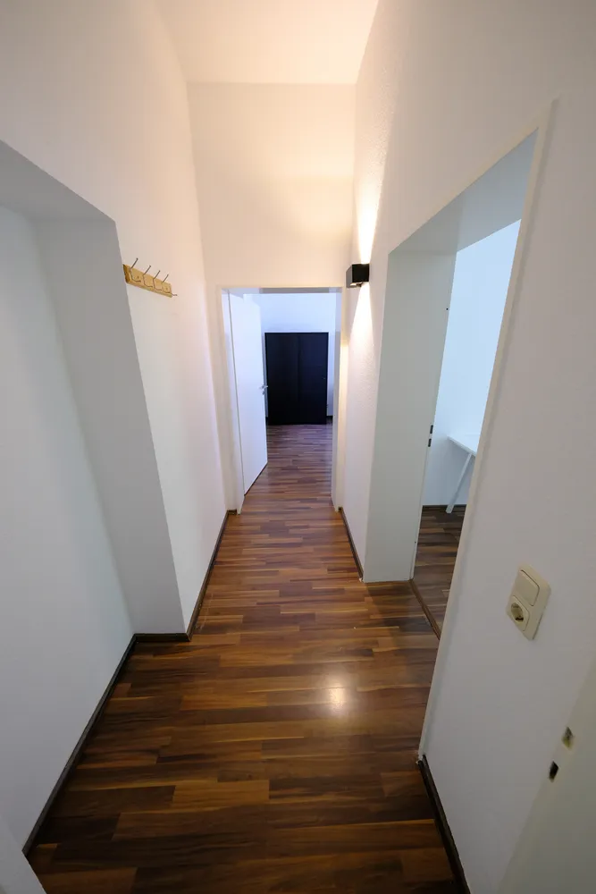 4 Zimmer Wohnung mit 115 m² in Aachen – Bild 4