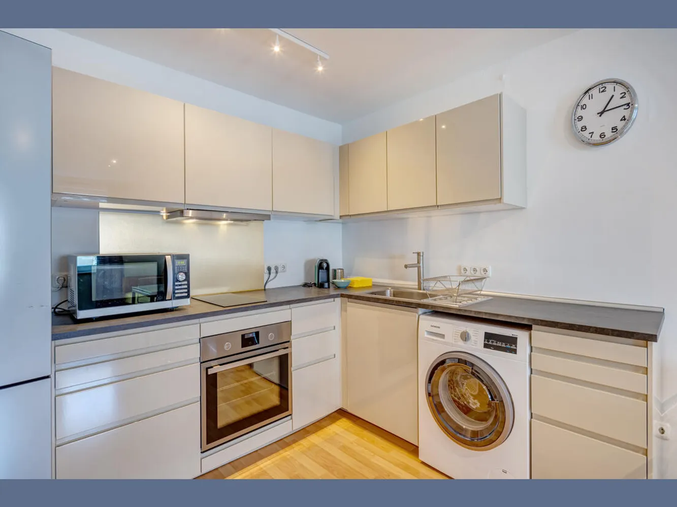 2 Zimmer Wohnung mit 45 m² in München – Bild 6