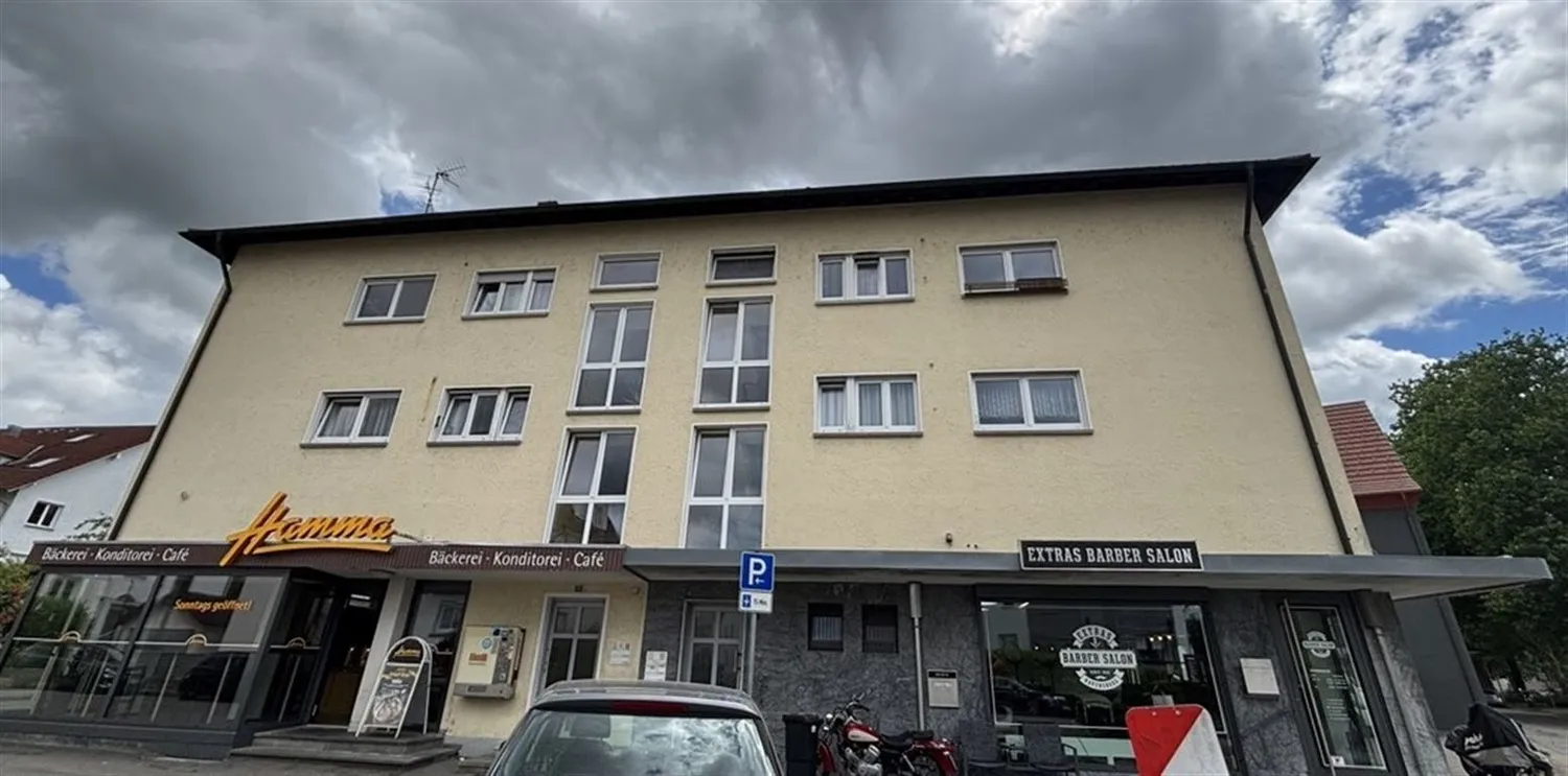 4 Zimmer Wohnung mit 73 m² in Ravensburg – Bild 4