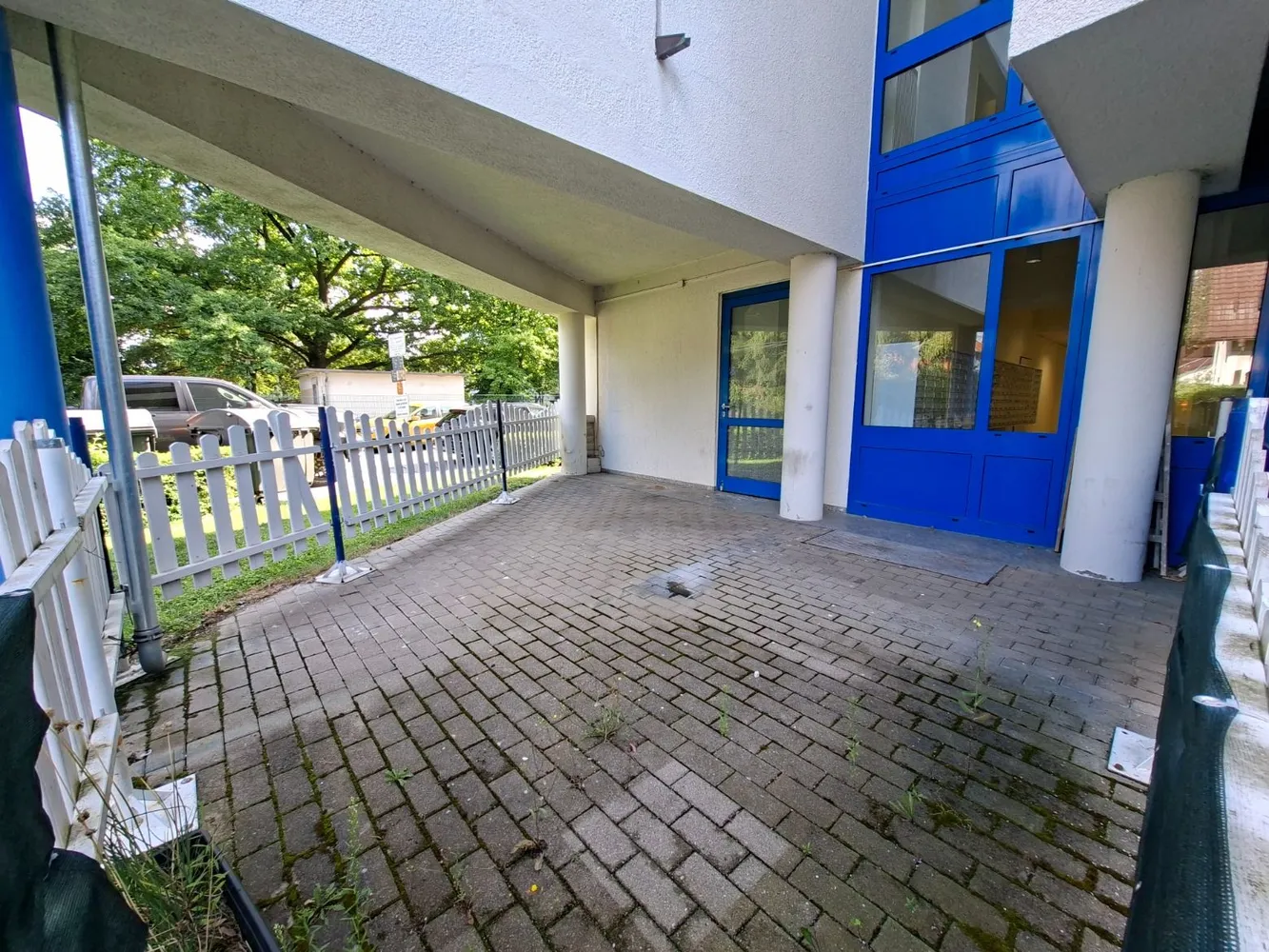 2 Zimmer Wohnung mit 73 m² in Dresden – Bild 8