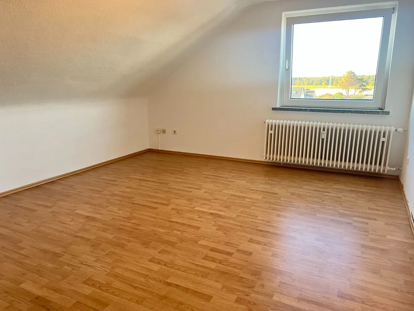 3 Zimmer Wohnung mit 52 m² in Braunschweig – Bild 5