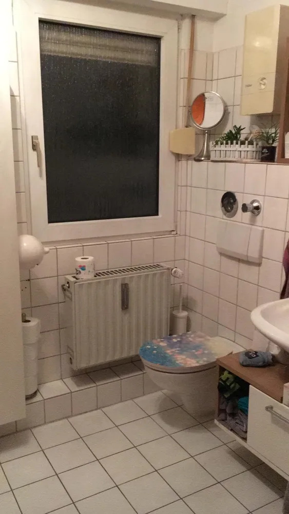 3 Zimmer Wohnung mit 53 m² in Bochum – Bild 12