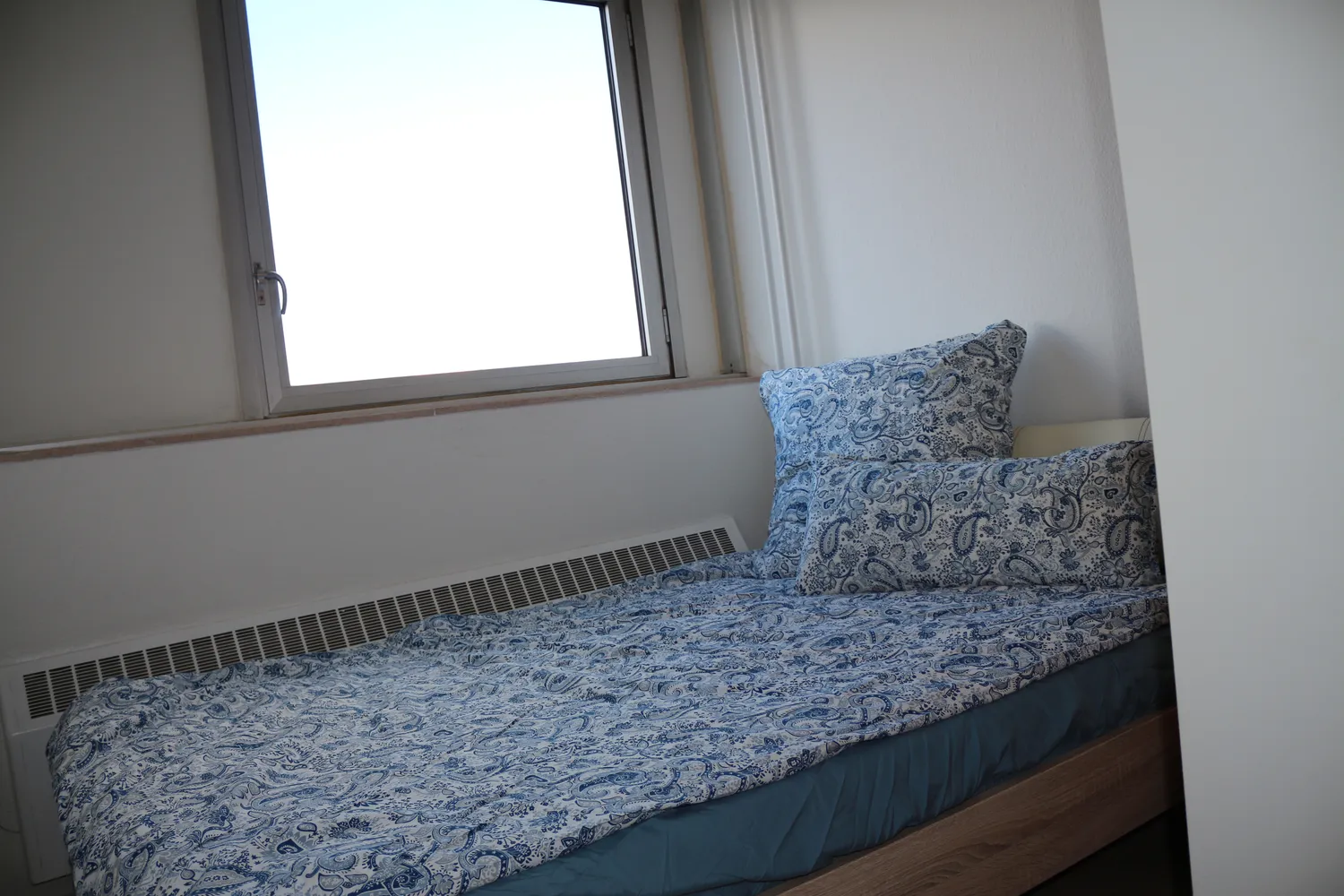 1 room apartment with 25 m² in Cologne – Photo 4