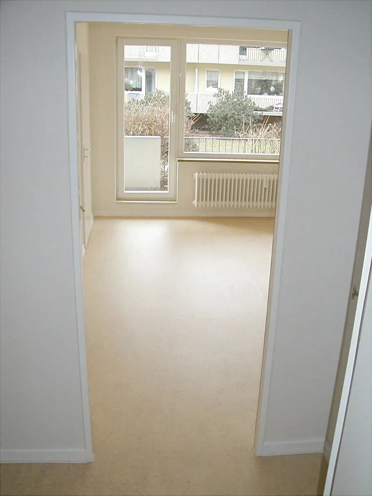 1 Zimmer Wohnung mit 33 m² in Hamburg – Bild 3