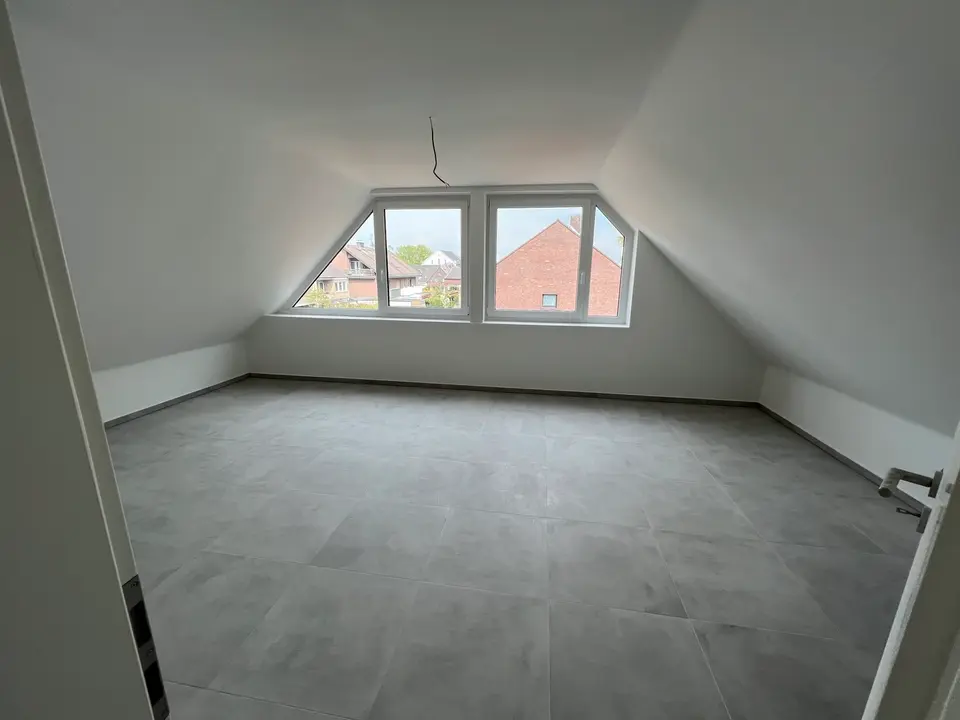 2 Zimmer Wohnung mit 66 m² in Willich – Bild 1
