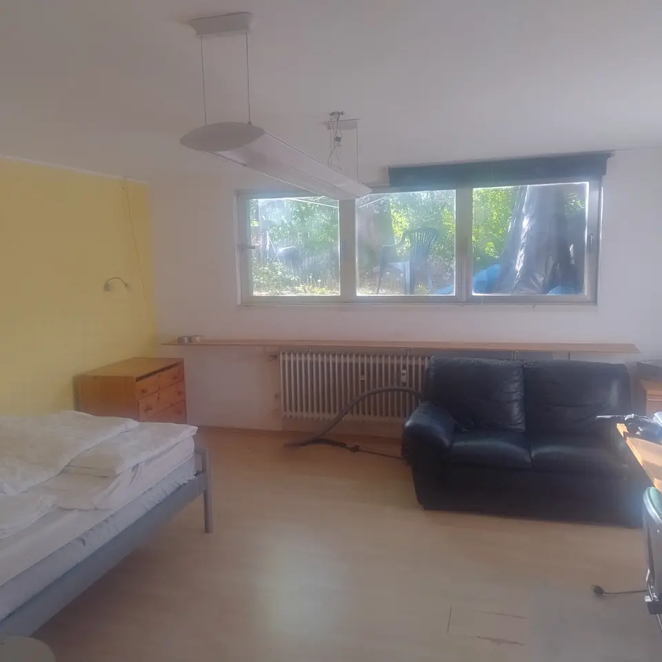 2 Zimmer Wohnung mit 55 m² in Nürnberg – Bild 10