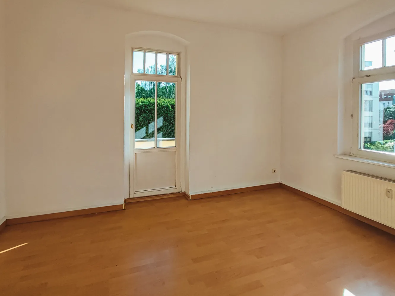 2 Zimmer Wohnung mit 52 m² in Dresden – Bild 9