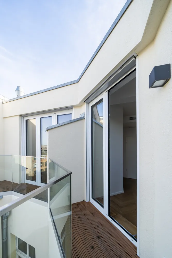 2 Zimmer Wohnung mit 56 m² in Berlin – Bild 8