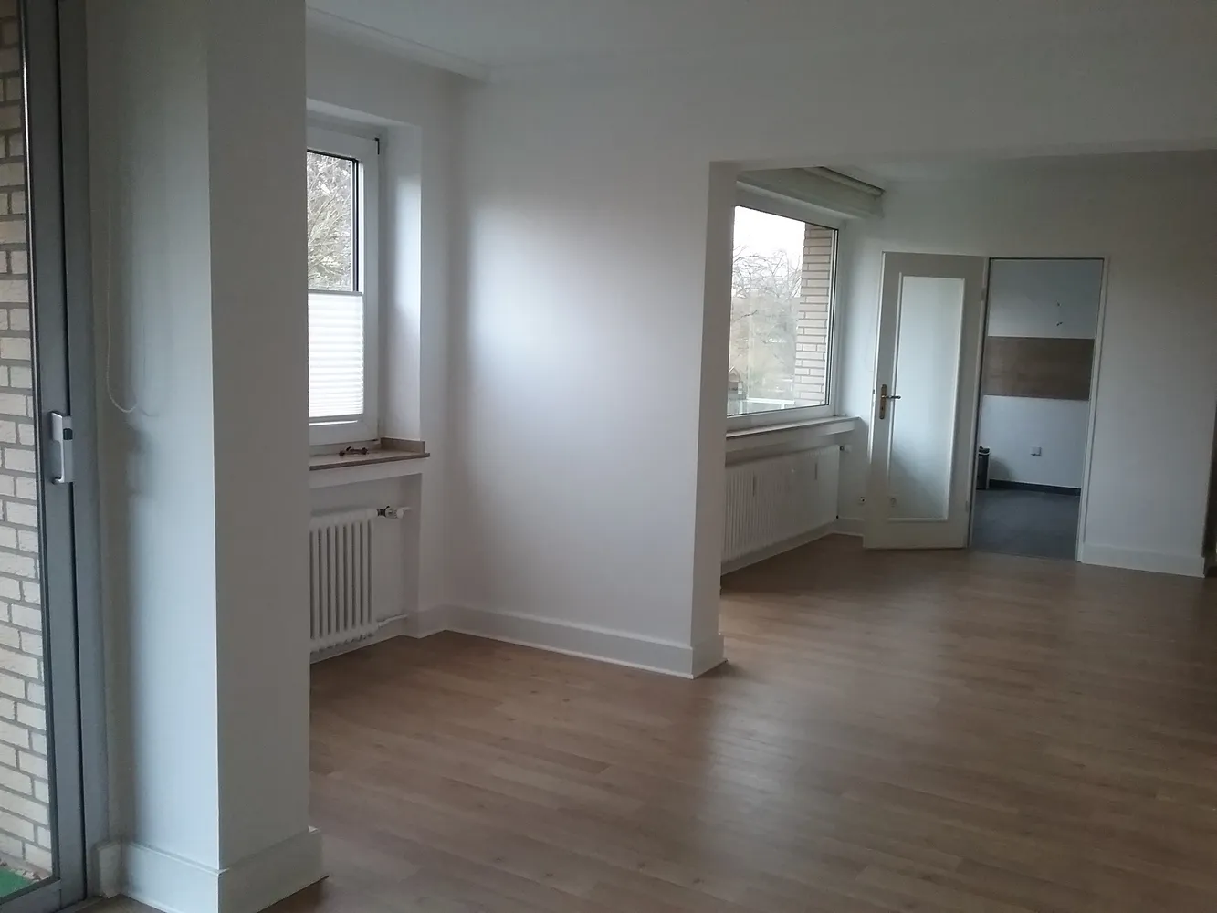 6 Zimmer Wohnung mit 138 m² in Düsseldorf – Bild 7