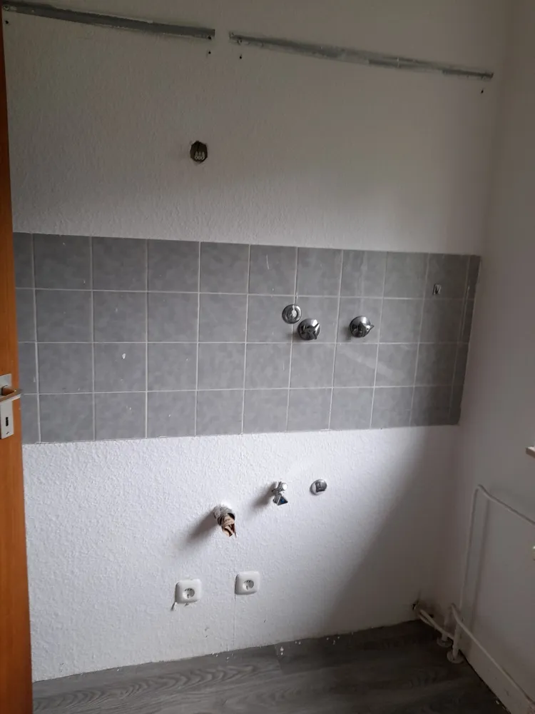 3 Zimmer Wohnung mit 48 m² in Duisburg – Bild 6