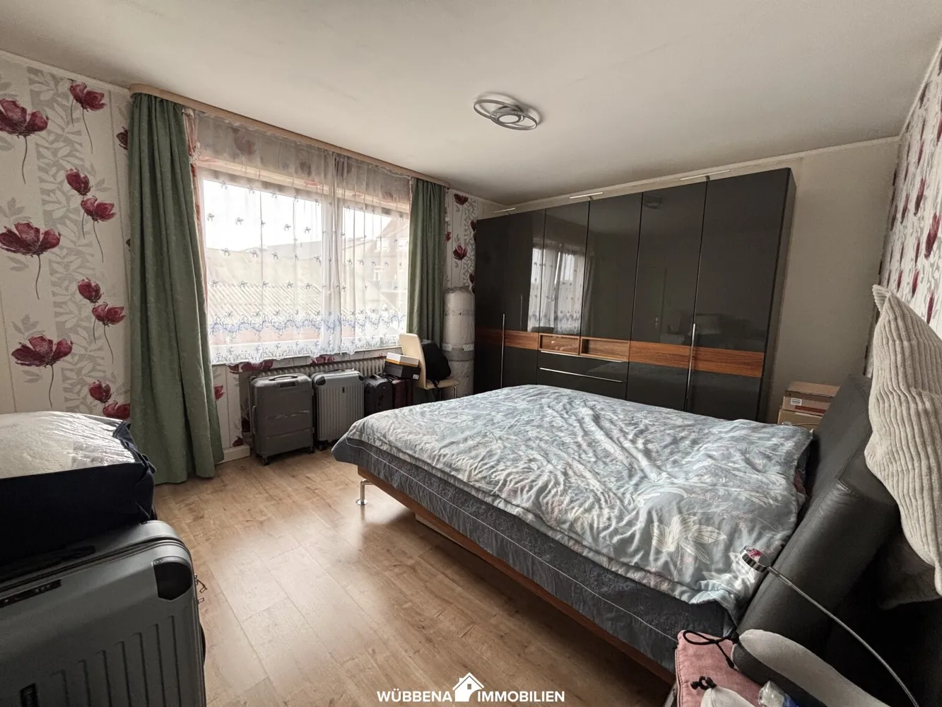 3 Zimmer Wohnung mit 95 m² in Emden – Bild 8