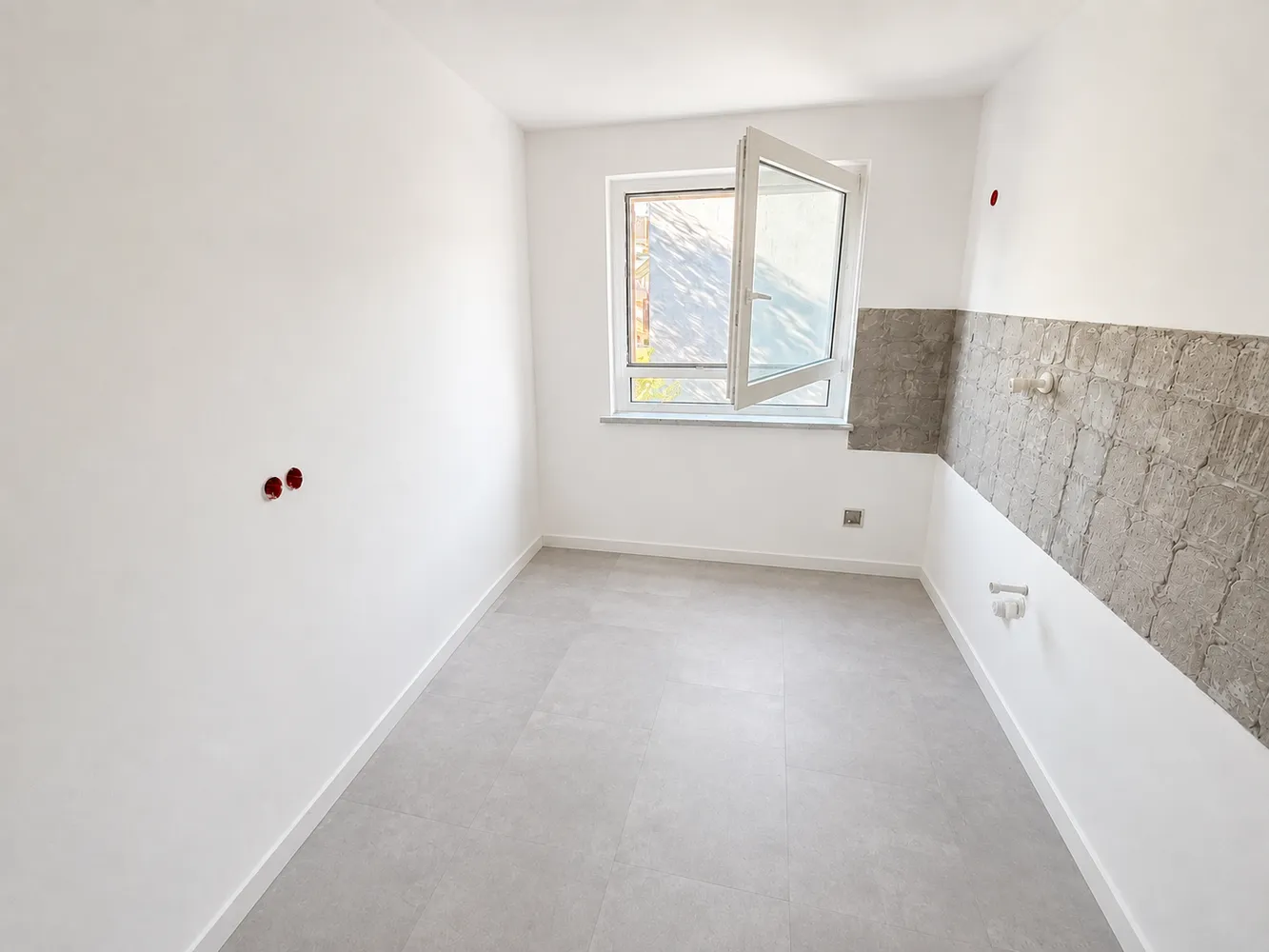 2 Zimmer Wohnung mit 53 m² in Wiesbaden – Bild 2