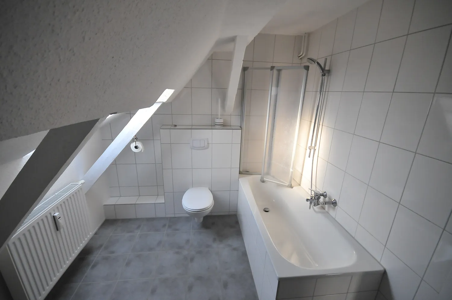5 Zimmer Wohnung mit 85 m² in Wuppertal – Bild 7