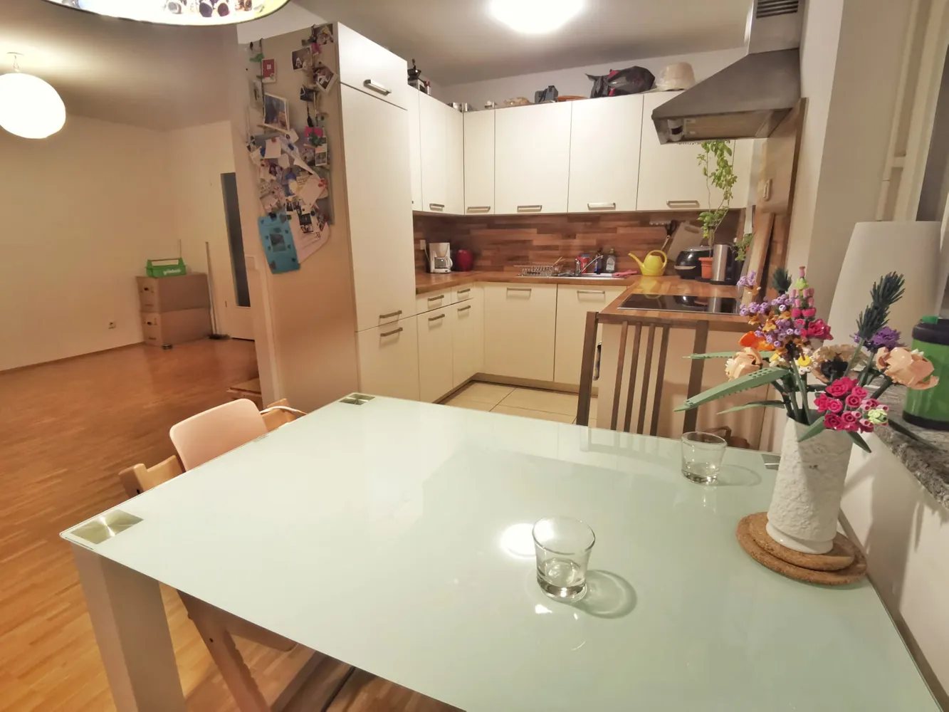 4 Zimmer Wohnung mit 89 m² in München – Bild 3