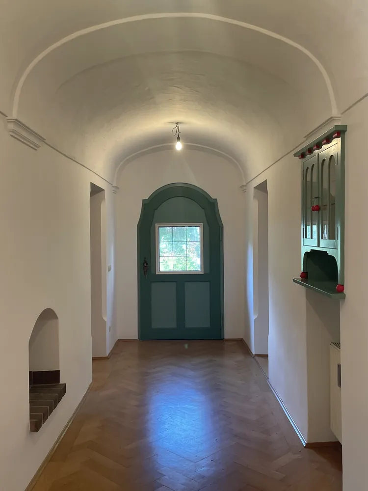 4 Zimmer Wohnung mit 137 m² in Garmisch-Partenkirchen – Bild 9