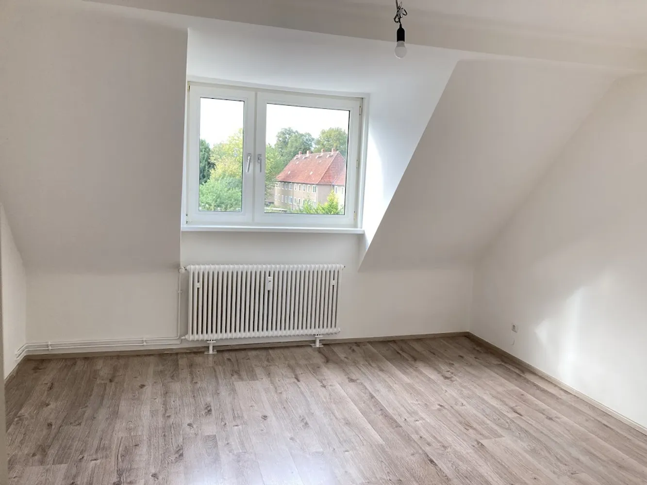 3 Zimmer Wohnung mit 53 m² in Salzgitter – Bild 3