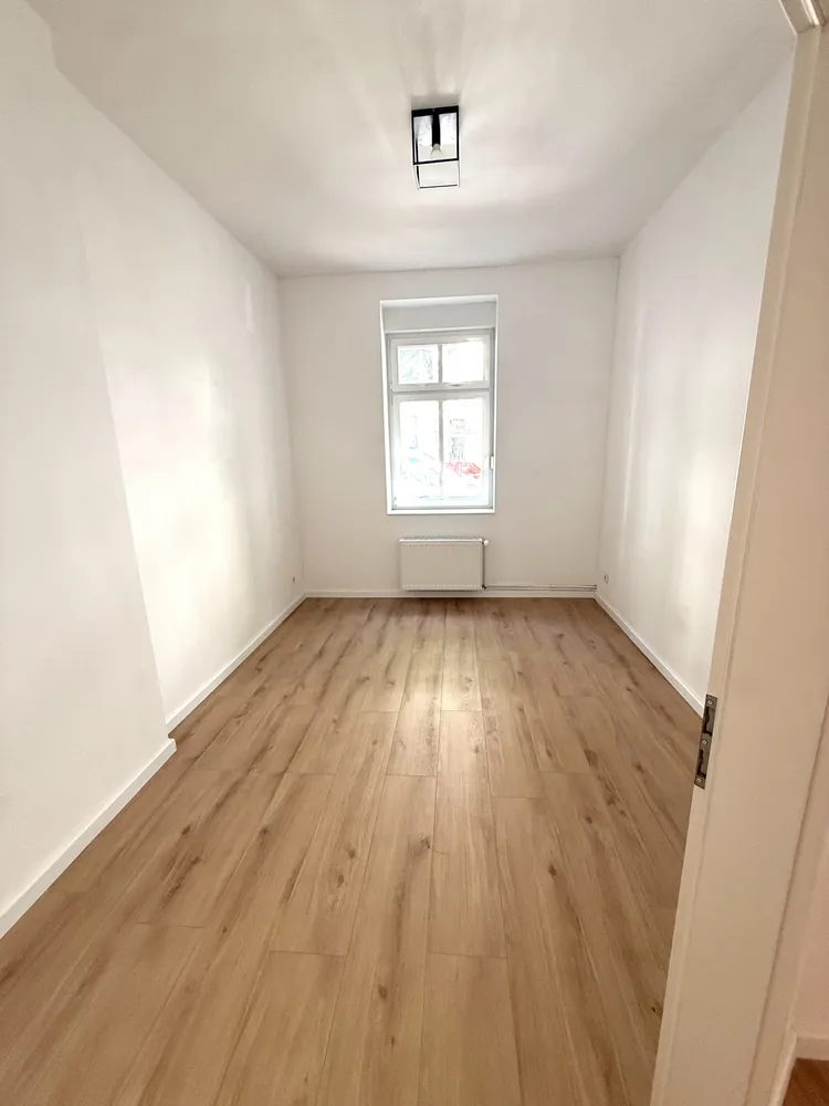 2 room apartment with 56 m² in Berlin – Photo 6