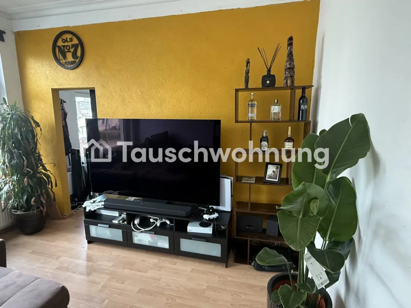 3 room apartment with 55 m² in Hamburg – Photo 2