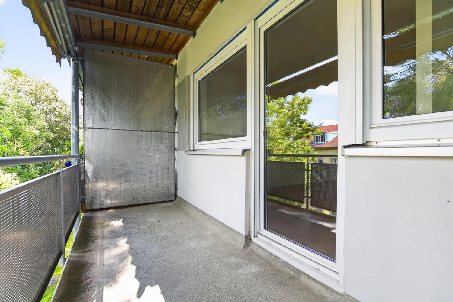 1 Zimmer Wohnung mit 32 m² in Augsburg – Bild 10
