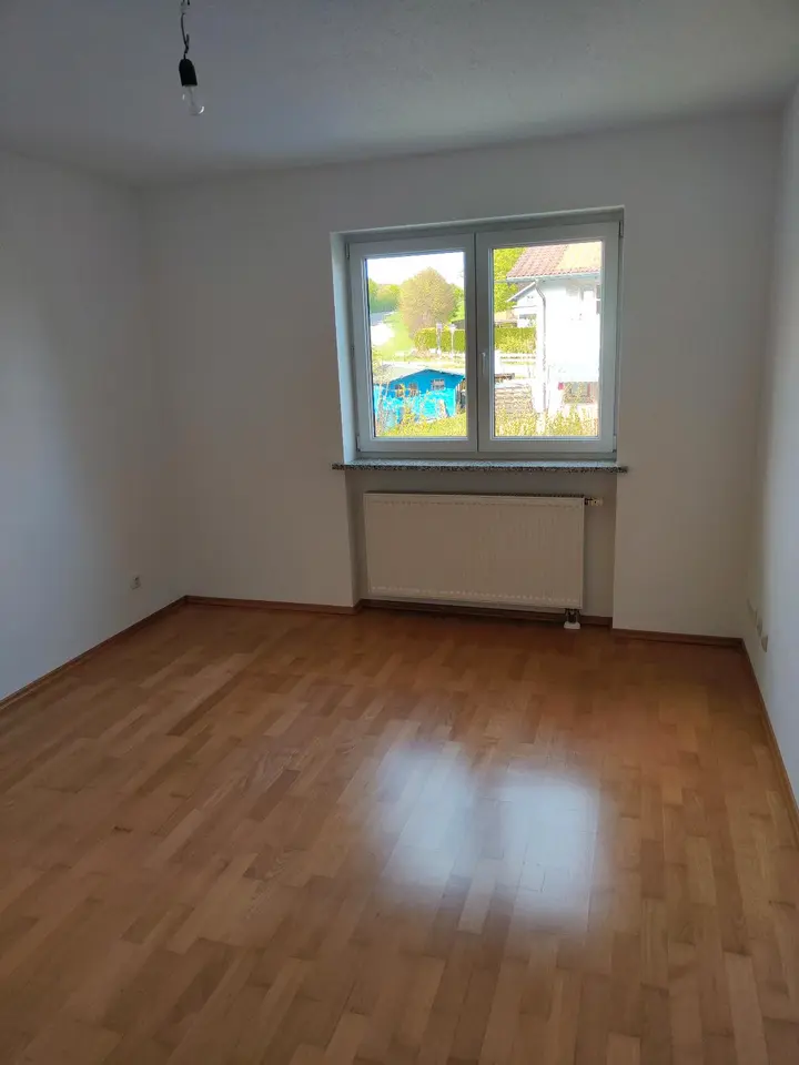 4 Zimmer Wohnung mit 124 m² in Traunstein – Bild 8